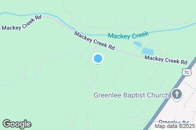 Map image of the property - 78A Dries Dr