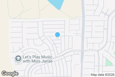 Map image of the property - 544 Mayfair Walk Ave