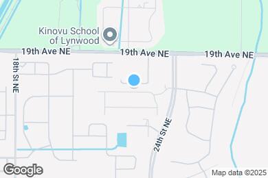 Map image of the property - 2258 Jungle Dr