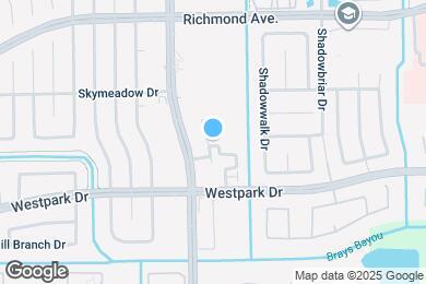 Map image of the property - 12424 Sunlit Wood Way