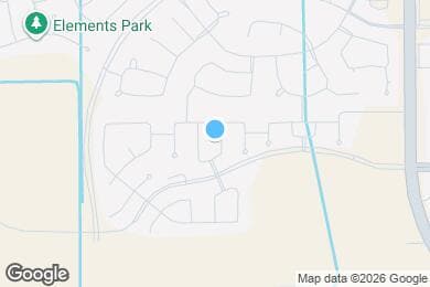 Map image of the property - 9215 Lair Cove Dr