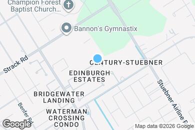 Map image of the property - Unit