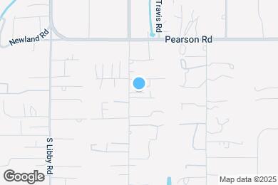 Map image of the property - 5468 B Sawmill Road