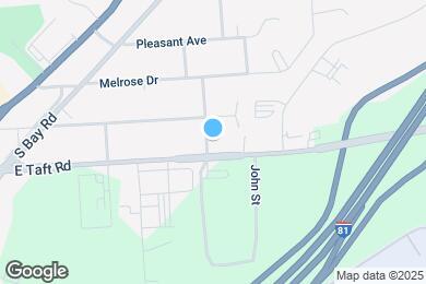 Map image of the property - 235 John St