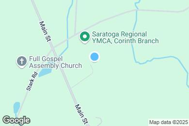 Map image of the property - 34 Loughran Dr