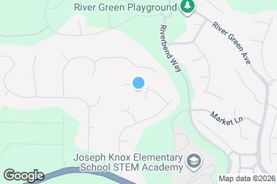 Map image of the property - 211 Mystic Holw