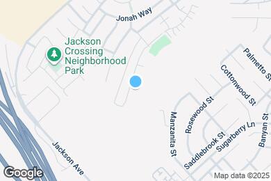 Map image of the property - 40402 Calle Real