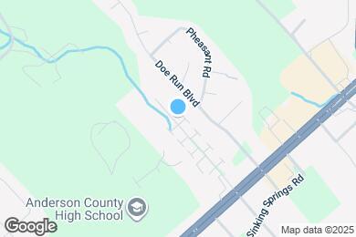 Map image of the property - 8 Heritage Ct