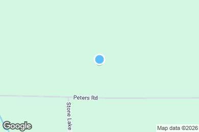 Map image of the property - W228 Peters Rd