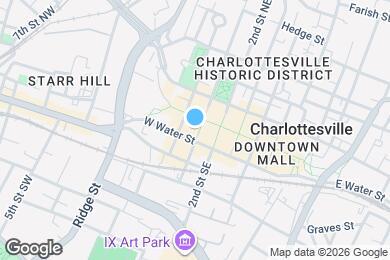 Map image of the property - 107 1st St S