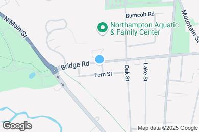 Map image of the property - 81 Bridge Rd