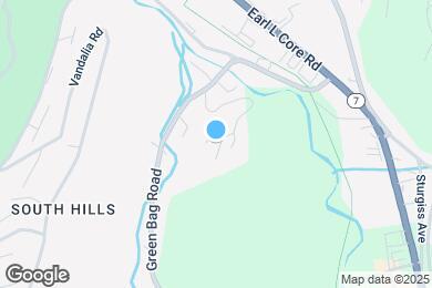 Map image of the property - 652 Hillwood Dr