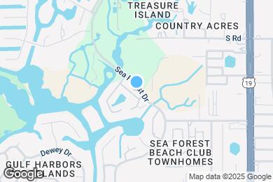 Map image of the property - 4829 Jenny Way