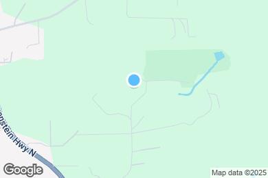 Map image of the property - 2893 Scotts Right of Way
