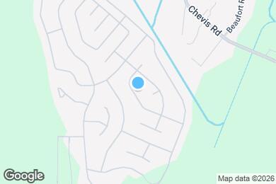 Map image of the property - 24 Wesleyan Dr