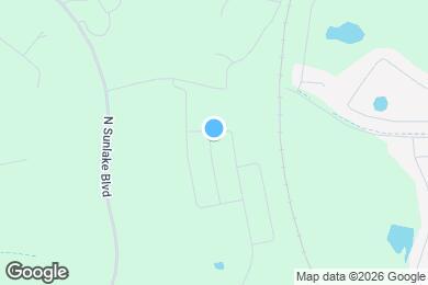 Map image of the property - 10650 Dusty Boot Rd