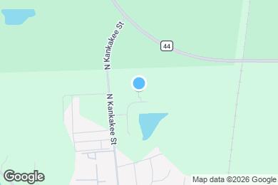 Map image of the property - 415 Stewart Ct