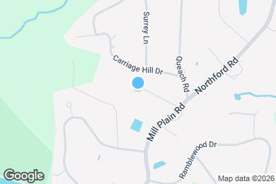 Map image of the property - 170 Mill Plain Rd