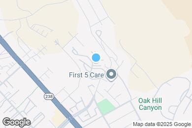 Map image of the property - 705 Canonbury Way
