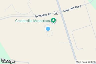 Map image of the property - 2185 Banyan Cir