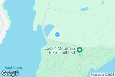 Map image of the property - 673 Smoky Mountains Dr