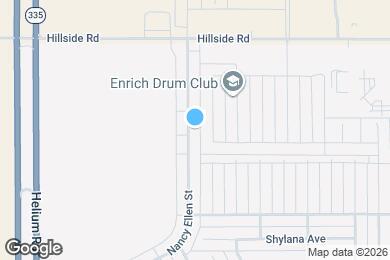 Map image of the property - 6313 Nancy Ellen St