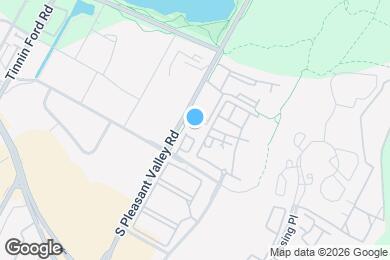 Map image of the property - 1406 Waterloo Shore Ln