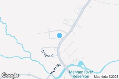 Map image of the property - 2 Lawndale St