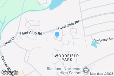 Map image of the property - Mill Run