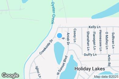 Map image of the property - 103 Spur