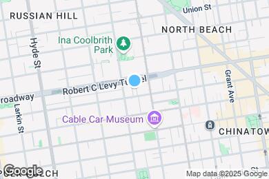 Map image of the property - 29 Salmon St