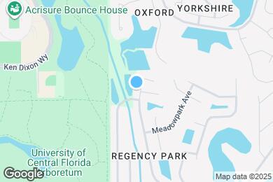 Map image of the property - 4412 Brookstone Ct