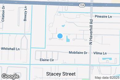 Map image of the property - 5060 Sanctuary Way