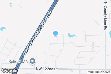 Map image of the property - 12725 Torretta Wy