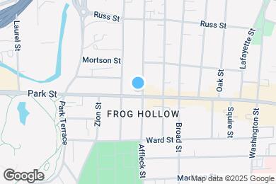 Map image of the property - 742-760-760 Park St
