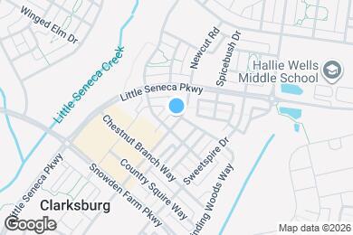 Map image of the property - 22942 Newcut Rd