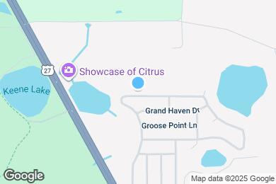 Map image of the property - 4907 Cape Hatteras Dr