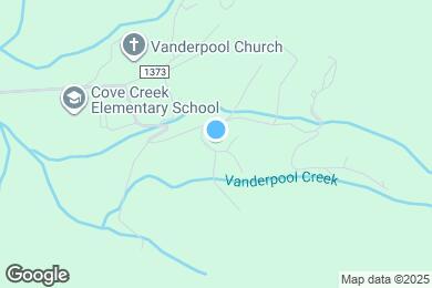 Map image of the property - 189 Eagle Ridge Dr