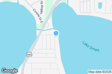 Map image of the property - 357 Winter Ridge Blvd