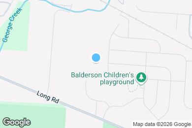 Map image of the property - 241 Marshland Ct