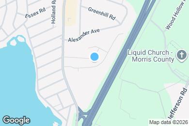 Map image of the property - Colonial Heights