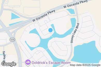 Map image of the property - 3153 Pequod Pl