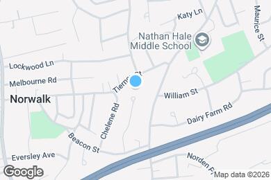 Map image of the property - 33 MacIntosh Rd
