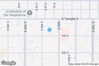 Map image of the property - Breelynn Apartments