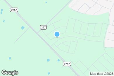 Map image of the property - 3820 Summerfield Dr