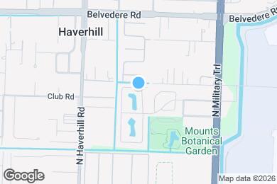 Map image of the property - 4755 Orleans Ct