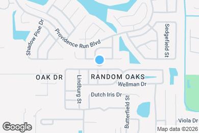 Map image of the property - 5221 Watson Rd