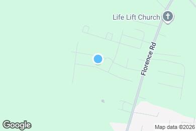 Map image of the property - 5316 Virtue Ave