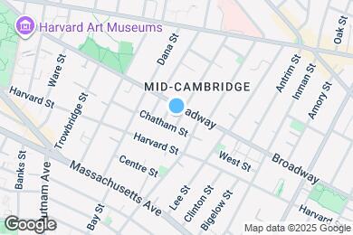 Map image of the property - 3 Crawford St