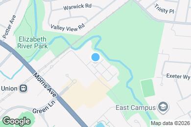 Map image of the property - 1 Sadie Cir